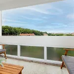 Arena Parkside Residence