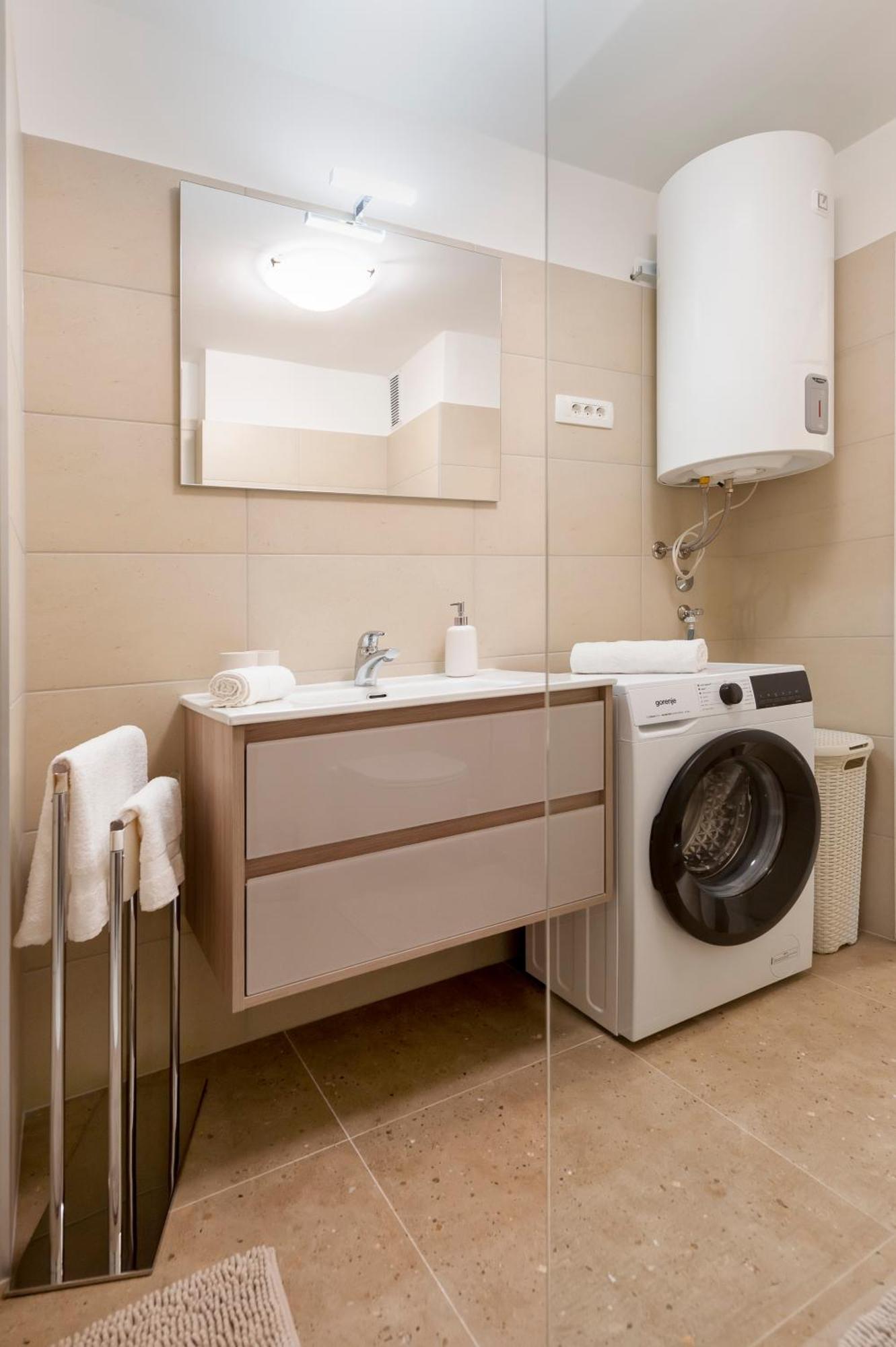 Apartment Arena Parkside *