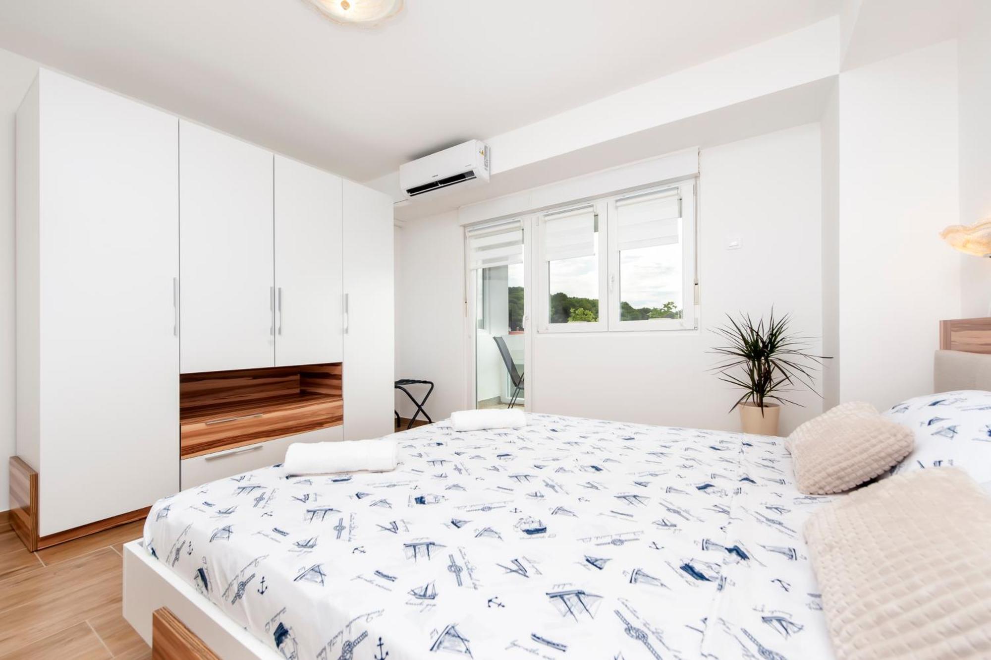 Arena Parkside Apartment Pula